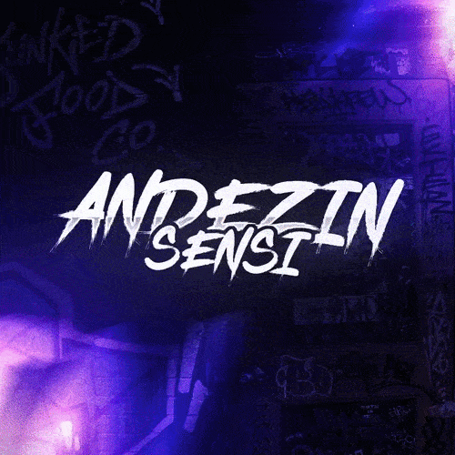 ANDEZIN SENSI